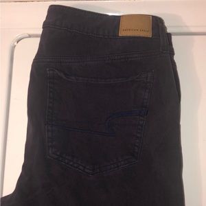 3 pairs of size 16 American eagle Jean lot